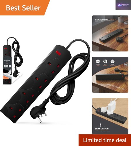 Versatile socket power - socket,