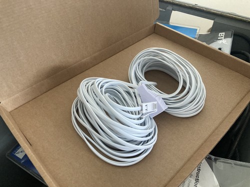 20m long flat slimline - 20m,