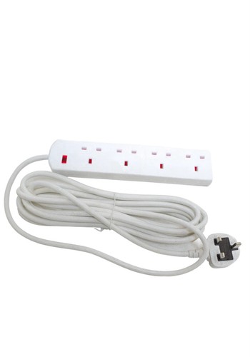 Gang way meter - 4,