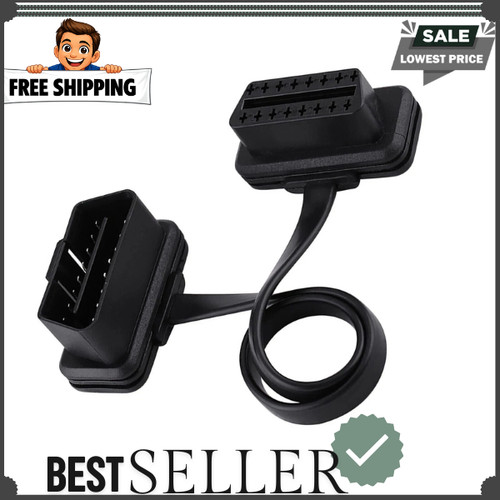 60cm flat obd - 60cm,