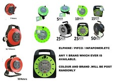 5M/10M/15M/25M/50M Electric