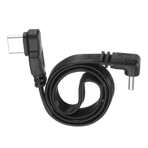 Flat usb extension - usb-c, cable