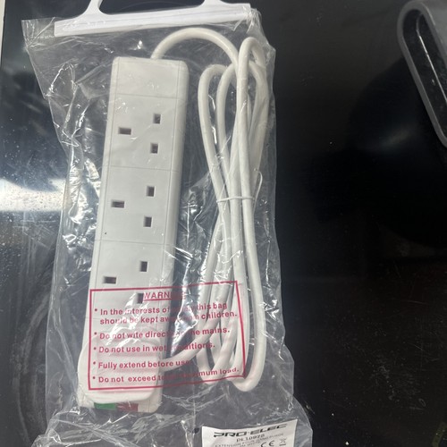 Pro elec extension - uk,