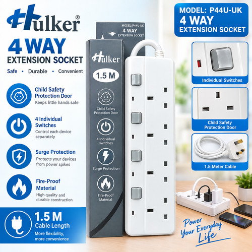 Way gang amp individual - 13,