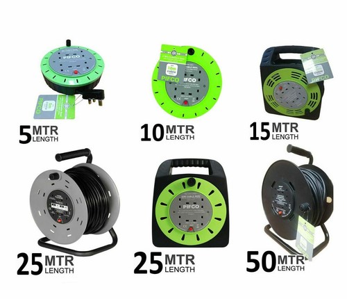 4way 10m 25m 50m - 4way, cable
