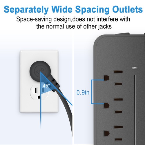 1 protector power - ­12-in-1,