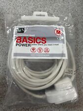 Masterplug extension lead 10M