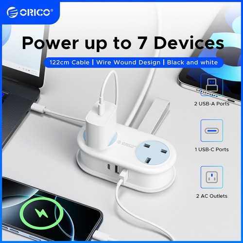 Orico travel power - travel,