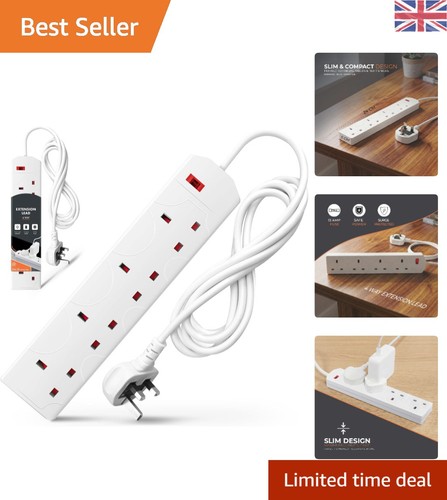 Lightweight outlet extension - lightweight,
