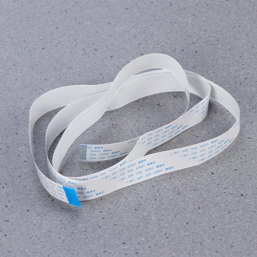 Pin flat extension - extension, cord