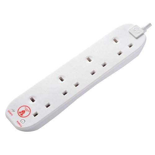 Masterplug extension lead 240v - extension,