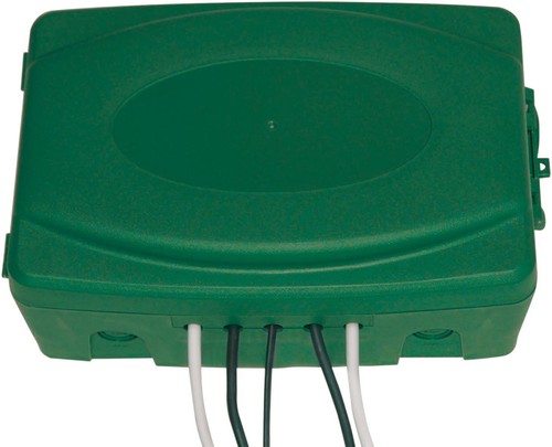 Outdoor waterproof plug - outdoor, 4