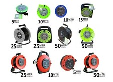 4way 5m/10m/25m/50m Cable