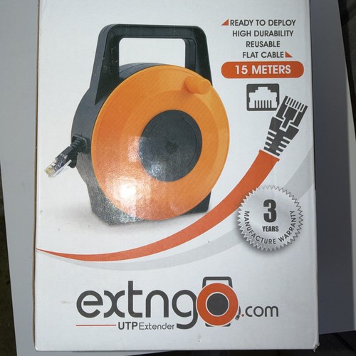 Retractable ethernet cable - retractable,