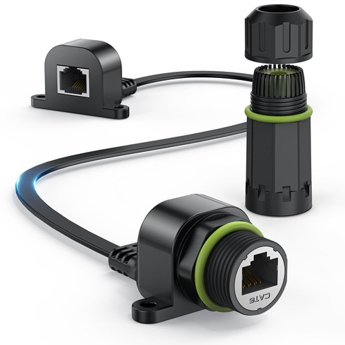Starlink window cable pass - cable,