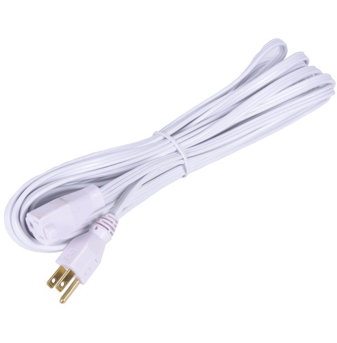 Foot flat white extension - foot,