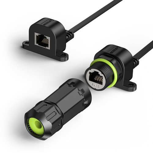 Flat window cable - flat,