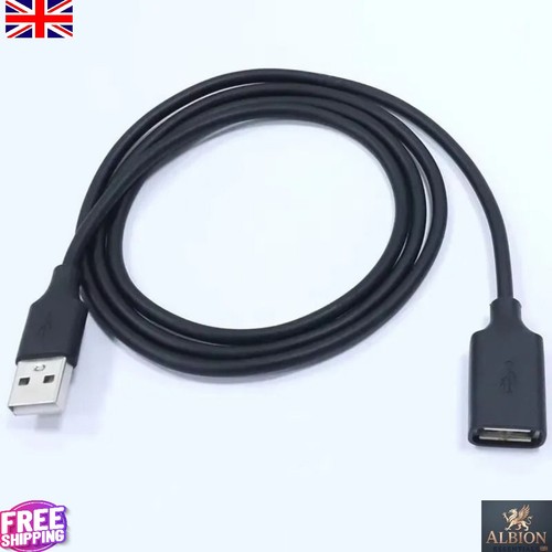 Usb extension cable - usb,