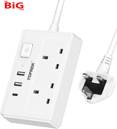 Plug extension lead - 2,