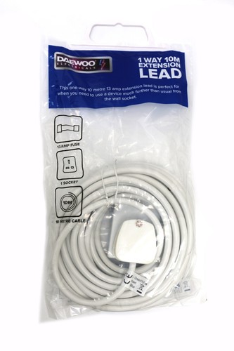 Daewoo way metre cable - daewoo, 1