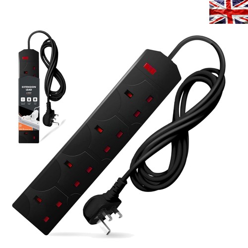 Compact outlet extension - compact,