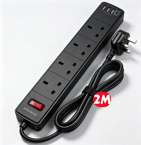 Extension lead usb 1c - 3, +1c