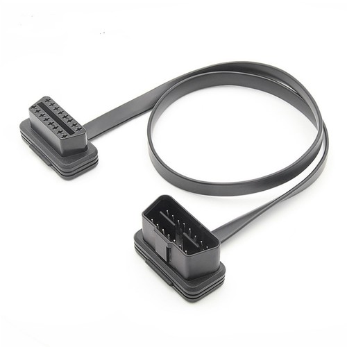 Ultra flat obd - flat, ii