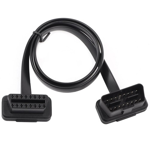 60cm flat obd obd2 - obd2, 16