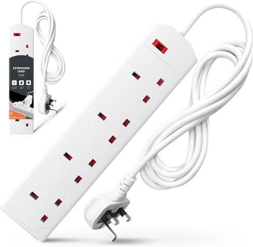 Multi socket way - socket, 4