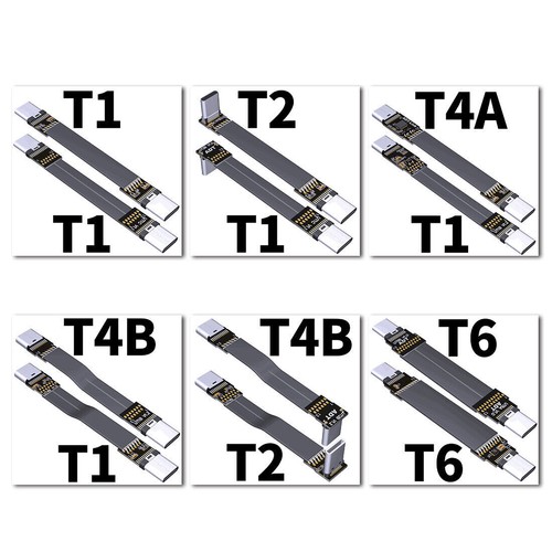 Adt link usb typec to - 3.1,