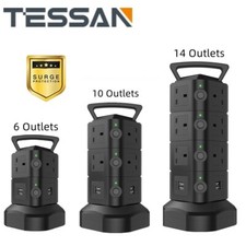 6-14 Way Extension Tower Lead