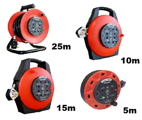 Heavy duty 25 - heavy, 4way