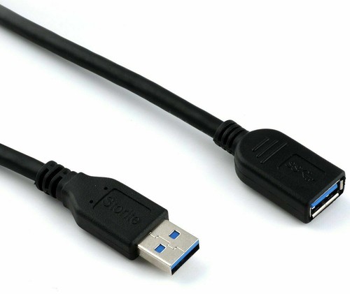 Super speed usb to f - usb, m