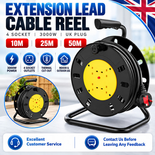 3000w cable reel - 3000w,
