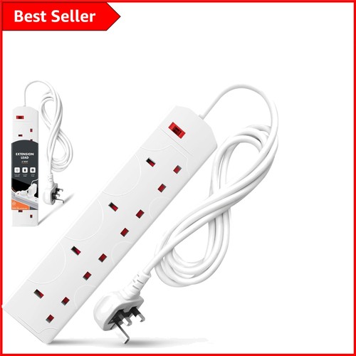 Versatile gang power strip - gang,