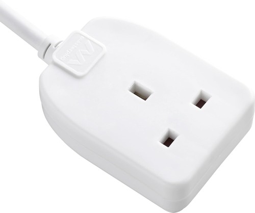 Masterplug extension lead - extension,