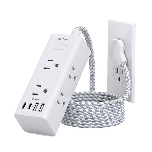 One beat surge protector power - beat,