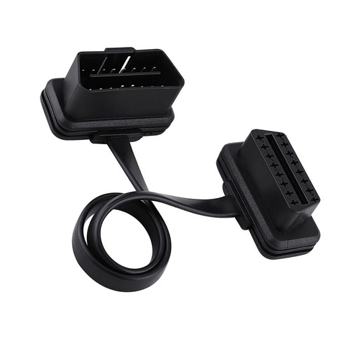 Ultra flat obd - obd, ii