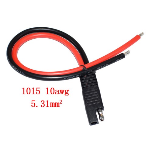 Solar panel power - solar, cable