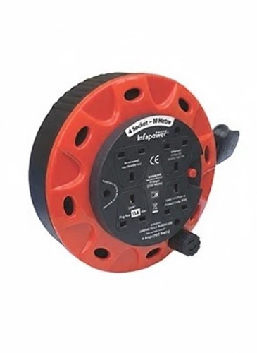 Way metre extension 10m - 4,