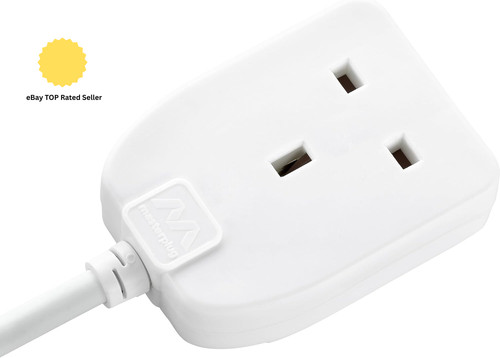 One socket single extension - single,