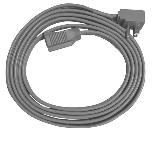 Heavy duty flat extension - heavy,