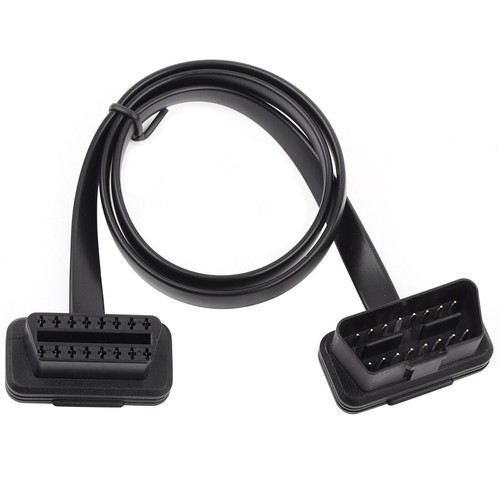 Ultra flat obd - obd2, 16