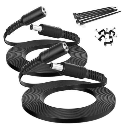 Itramax 12v flat - dc,