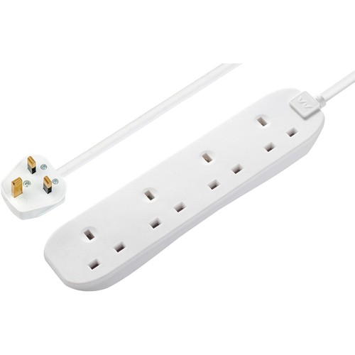 Masterplug socket extension - masterplug,