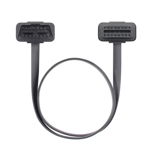 Ultra flat obd - ultra,