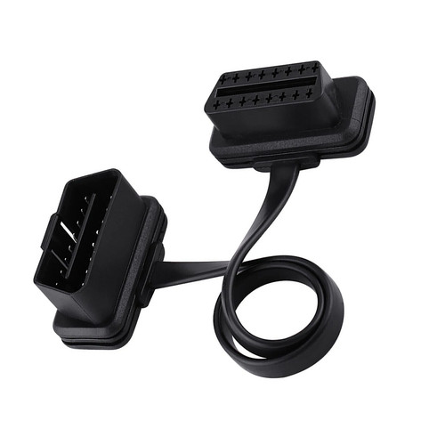 60cm flat obd - flat, 16