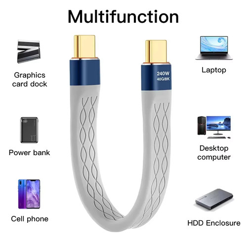Usb 240w fast - usb,