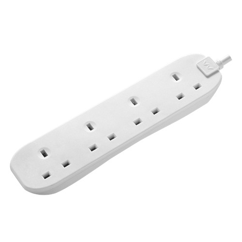 Masterplug socket extension - socket,