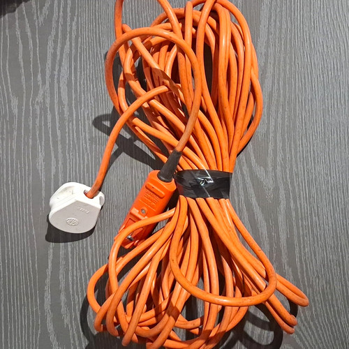 Black decker orange extension - black+decker,